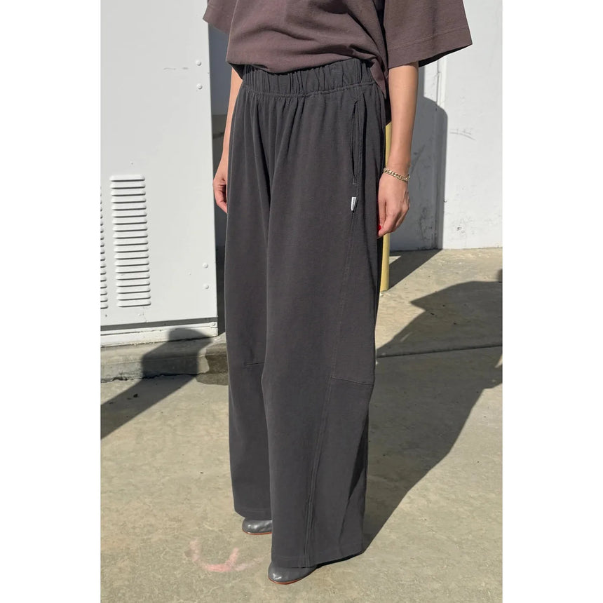 Le Bon Shoppe - Bare pants - Dark Slate | Scout & Co