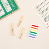 Cotton Twist - Make Your Own Worry Dolls craft kit | Scout & Co