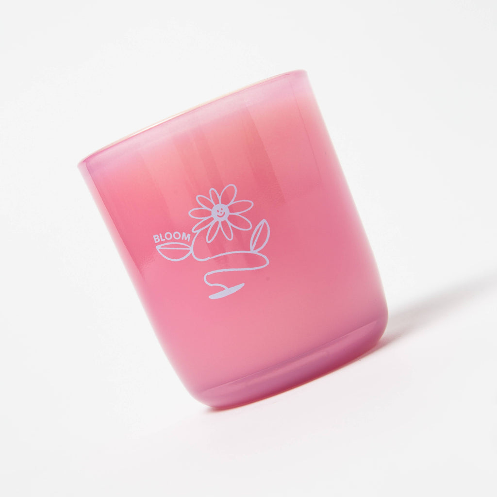 Milk Jar Candle Co - Bloom candle | Scout & Co