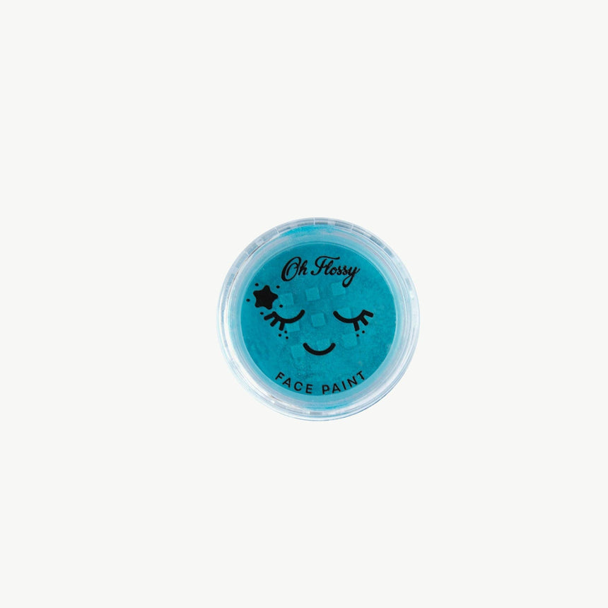 Oh Flossy - Magic Garden face paint set