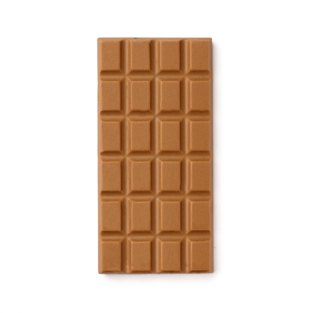 Blonde Caramel Chocolate Bar | Scout & Co