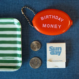 3P4 - Coin Pouch - Birthday Money | Scout & Co