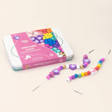 Cotton Twist - Unicorn Love bracelet making kit | Scout & Co