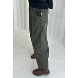 Le Bon Shoppe - Arc pants - Fern Leopard | Scout & Co