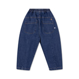 Repose AMS - Wide pants - Colour block | Scout & Co