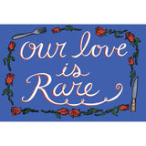 Meat Cute: 10 Pop-Up Notecards and Envelopes | Scout & Co