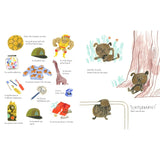 A Lost Cause - Felicita Sala | Scout & Co