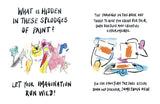 Hirameki: Doodle this book to life! - Peng & Hu