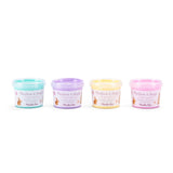 Moulin Roty - Les Rosalies pastel finger paints - set of 4 | Scout & Co