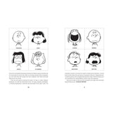 How To Draw Peanuts For Kids - Charles M Schulz | Scout & Co