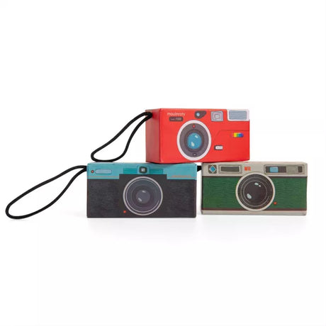 Moulin Roty - Spy camera | Scout & Co
