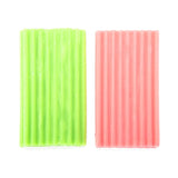 Moulin Roty - Glow in the dark play dough set | Scout & Co
