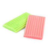 Moulin Roty - Glow in the dark play dough set | Scout & Co