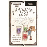 The Wizard's Box Of Science Experiments - Amanda Wood | Scout & Co