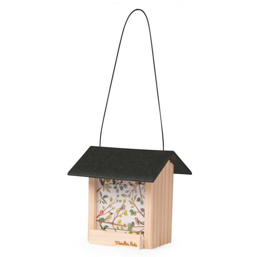 Moulin Roty - Bird Feeder | Scout & Co