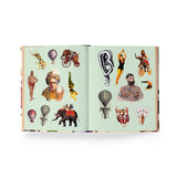 Extraordinary Things Sticker Book - Maria Rivans | Scout & Co