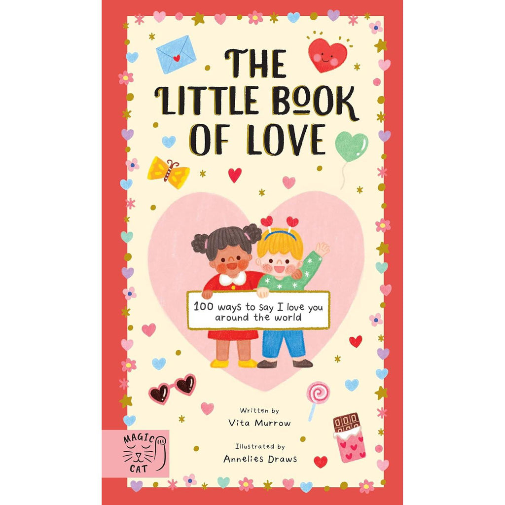 The Little Book of Love - Vita Murrow | Scout & Co