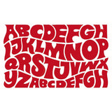 Creative Hand Lettering From A to Z - Kate Forrester | Scout & Co