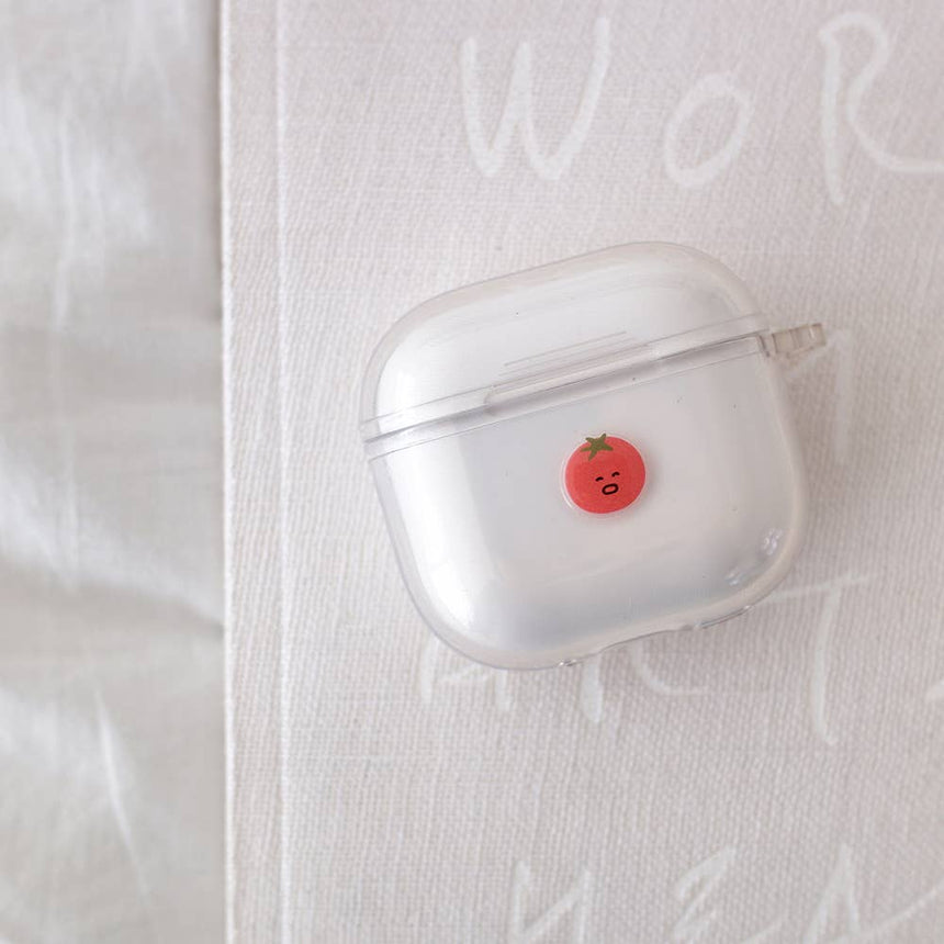 Suatelier Design - Awesome Tomato stickers | Scout & Co