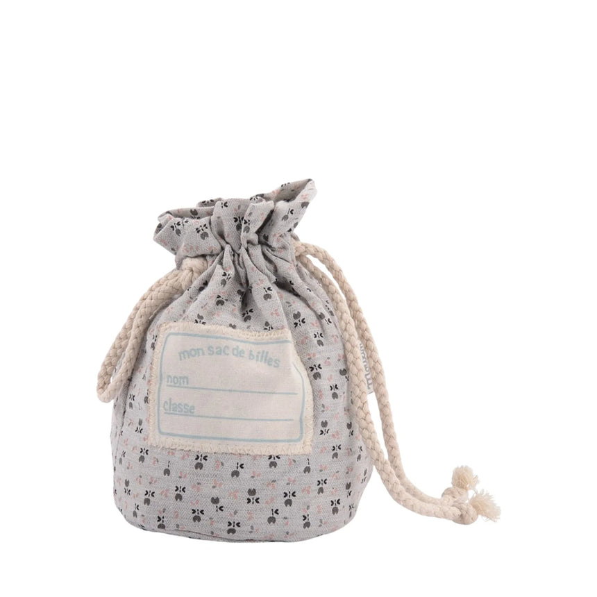 Moulin Roty - Break Time bag of marbles | Scout & Co