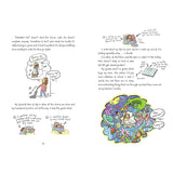 Emmie & Friends #2: Positively Izzy: A Graphic Novel - Terri Libenson | Scout & Co