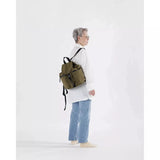 Baggu - Sport backpack - Seaweed | Scout & Co