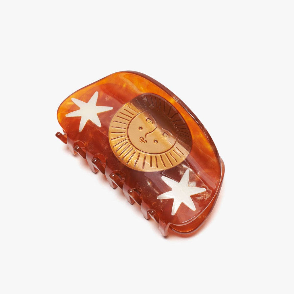 Winona Irene - Hemera sun & stars hair claw | Scout & Co