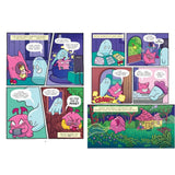 Batcat: #1 graphic novel - Meggie Ramm | Scout & Co