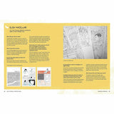 How To Draw A Graphic Novel - Balthazar Pagani | Scout & Co