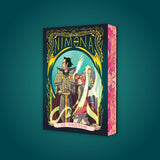 Nimona (10th anniversary limited edition) - ND Stevenson | Scout & Co