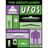 The Unexplained: UFOs - Adam Allsuch Boardman | Scout & Co