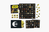 Star Wars: The Bingo game