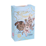 Kitten Oracle: 50 Cards & Guidebook - Megan Lynn Kott | Scout & Co