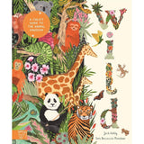 Wild: A Child's Guide To The Animal Kingdom - Jack Ashby | Scout & Co