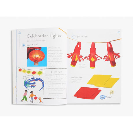 Mini Designers: 20 projects inspired by the great designers - Josephine Seblon | Scout & Co