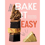 Bake It Easy: One-pan Recipes - Tom Oxford & Oliver Coysh | Scout & Co
