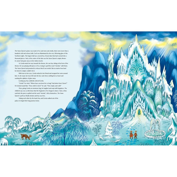 Countdown to Christmas: 24 Magical Stories - Alexandra Stewart | Scout & Co