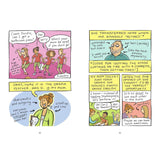 Emmie & Friends #2: Positively Izzy: A Graphic Novel - Terri Libenson | Scout & Co