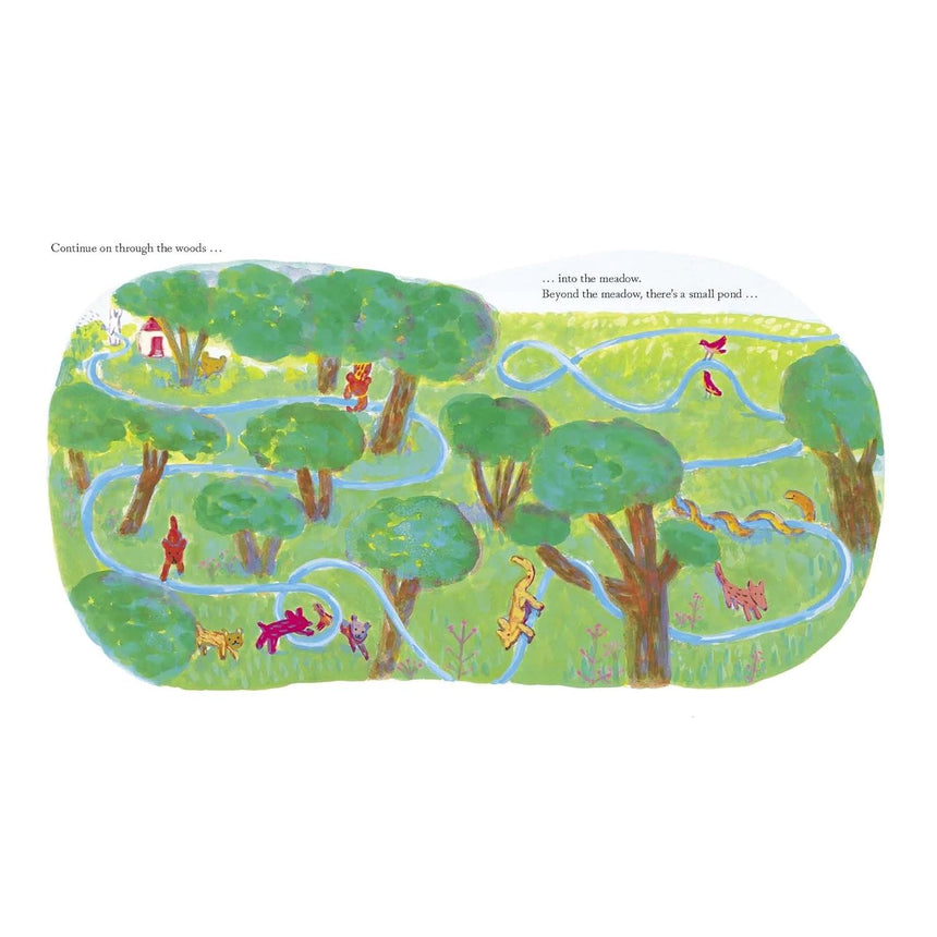 Sato the Rabbit: Volume - Yuki Ainoya | Scout & Co