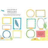 Drawn by Nature: Patterns - Emily Rand | Scout & Co