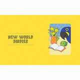 Kawaii Birdies: learn how to draw 80 adorable feathered friends - Jen Budrock | Scout & Co