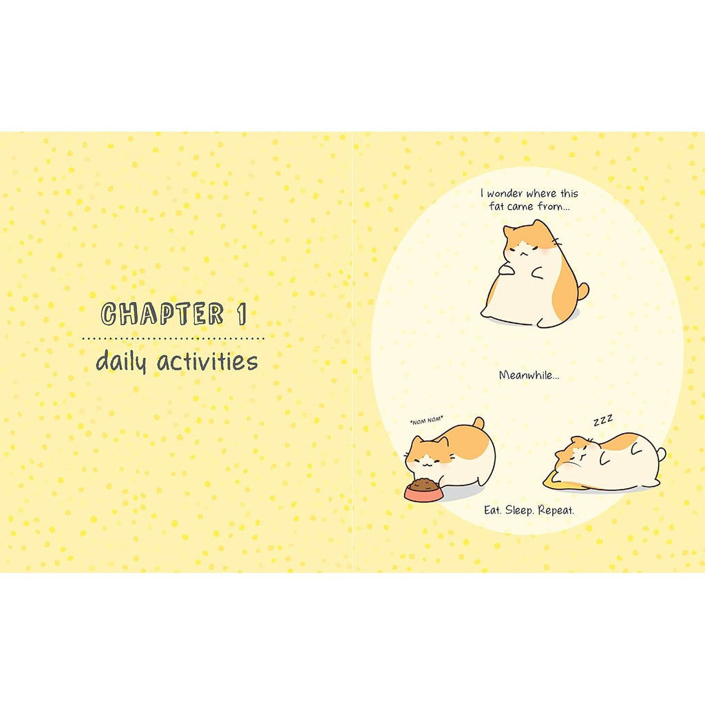 Kawaii Kitties: learn how to draw 75 cats - Olive Yong | Scout & Co