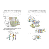 Emmie & Friends #2: Positively Izzy: A Graphic Novel - Terri Libenson | Scout & Co