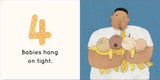 How Many Babies? board book - Forest Xiao
