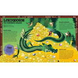 Dragons Around The World - Sally Nicholls & Maria Francesca Melis | Scout & Co