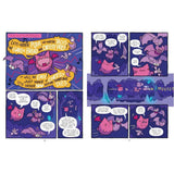 Batcat: #1 graphic novel - Meggie Ramm | Scout & Co