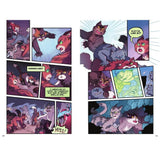 Warriors graphic novel #2: The Prophecies Begin - Erin Hunter | Scout & Co