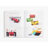 Mini Designers: 20 projects inspired by the great designers - Josephine Seblon | Scout & Co