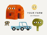 Your Places: 3 board books box set - Jon Klassen