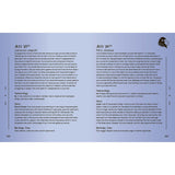 The Book of Birthdays: Unlock the Secrets of Your Birthdate - Gaia Elliott | Scout & Co